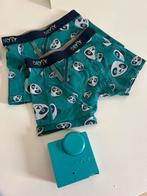 Dryly pakket maat 122/128 + oefenbroekjes, Kinderen en Baby's, Kinderkleding | Schoenen en Sokken, Ophalen, Zo goed als nieuw