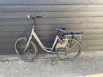 Stella Copenhague elektrische fiets, Fietsen en Brommers, Elektrische fietsen, Zo goed als nieuw, 51 tot 55 cm, 50 km per accu of meer