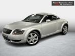 Audi TT 1.8 5V Turbo 81224 KM Originele Staat, Voorwielaandrijving, TT, Gebruikt, 4 cilinders