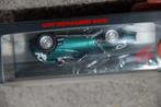 1:43 BRM P25 HILL F1 SPARK S5727 WRH, Hobby en Vrije tijd, Modelauto's | 1:43, Ophalen of Verzenden, Zo goed als nieuw, Auto, Overige merken