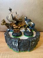 Pirate Seas | Skylanders Spyro’s Adventure, Avontuur en Actie, 2 spelers, Ophalen of Verzenden, Zo goed als nieuw