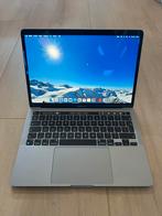 Macbook Pro 13” (2020) M1 256GB, Computers en Software, Apple Macbooks, 256 GB, Qwerty, 8 GB, 13 inch