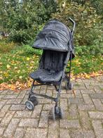 Easywalker buggy - mini cooper uitvoering, Kinderen en Baby's, Buggy's, Ophalen, Gebruikt, Overige merken, Zonnekap