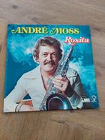 LP - Android Moss - Rosita (Saxofoon), Cd's en Dvd's, Vinyl | Overige Vinyl, Ophalen, Gebruikt