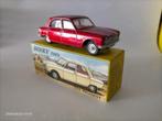 Dinky toys peugeot 204, Ophalen of Verzenden, Auto, Dinky Toys