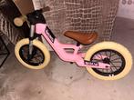 Berg Loopfiets Roze  - Zo Goed Als Nieuw!, Kinderen en Baby's, Speelgoed | Buiten | Voertuigen en Loopfietsen, Ophalen of Verzenden