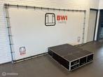 Beks dubbele bodem set / bedrijfswageninrichting / ladekast, Auto diversen, Ophalen of Verzenden