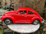 Blikken vintage kever volkswagen bandai **38cm***!!!!!, Ophalen of Verzenden