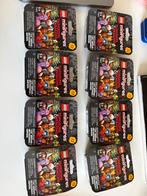 LEGO DnD CMF - 8 stuks nieuw in doos!, Ophalen of Verzenden, Nieuw, Losse stenen, Lego