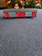 Roco austria model postwagon pt201, Gebruikt, Gelijkstroom, Wagon, Ophalen of Verzenden