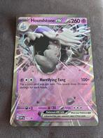 Mega Houndstone ex Pokémonkaart, Ophalen of Verzenden, Zo goed als nieuw, Losse kaart, Foil