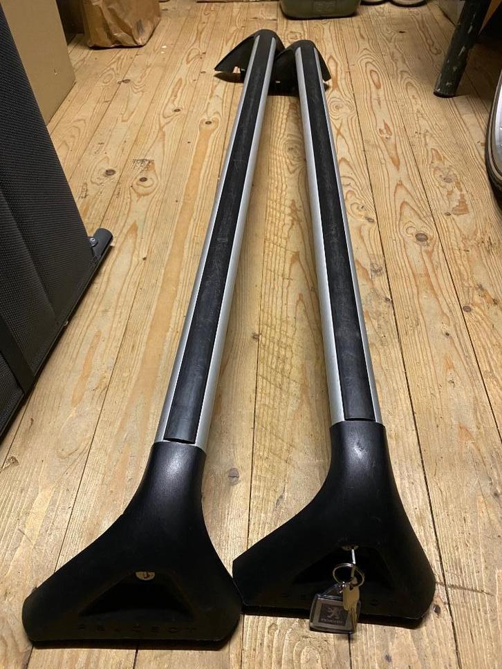 Na inruil Peugeot 308 oud model: Dakdragers, winterbanden en, Auto-onderdelen, Overige Auto-onderdelen, Peugeot, Ophalen