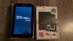 Samsung Galaxy Tab 3 lite zo goed als nieuw in doos, Computers en Software, Android Tablets, 10 inch, ., Ophalen of Verzenden