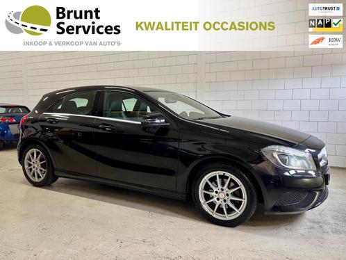 Mercedes-Benz A-klasse 180 Prestige Comfort Bj.14|Automaat|X, Auto's, Mercedes-Benz, Bedrijf, Te koop, A-Klasse, ABS, Airbags
