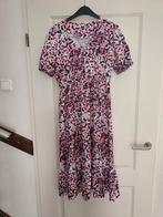 Zomerse jurk. Maat M. Merkloos., Kleding | Dames, Jurken, Ophalen of Verzenden, Zo goed als nieuw, Onder de knie