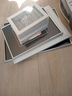Fotolijsten vanalles wat.. graag zo snel mogelijk ophalen!, Audio, Tv en Foto, Fotografie | Fotolijsten, Ophalen, Gebruikt