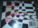 Roxette ‎- Crash! Boom! Bang!, Cd's en Dvd's, Ophalen of Verzenden, 1980 tot 2000, Zo goed als nieuw