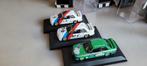 Minichamps BMW M3 E30 DTM Sample modellen, Ophalen of Verzenden, Zo goed als nieuw, Auto, MiniChamps