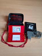 Nintendo DS lite red, 1 speler, Ophalen, Vanaf 3 jaar