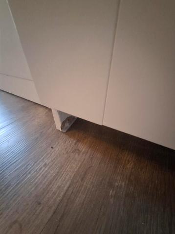 IKEA Brimnes & Malm Ladekast - afbeelding 3