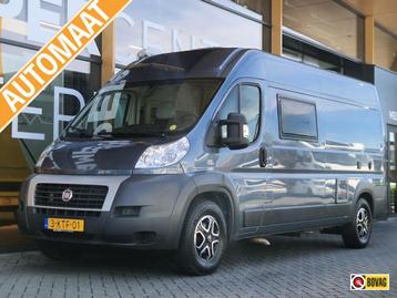 Westfalia Columbus 600 D Automaat beschikbaar voor biedingen