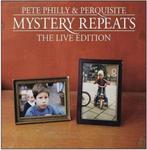 Pete Philly en Perquisite 4 cd set mystery repeats incl live, Ophalen of Verzenden, 2000 tot heden, Zo goed als nieuw