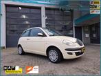 Lancia Ypsilon 1.2-16V Argento, Auto's, Lancia, Voorwielaandrijving, Gebruikt, 1242 cc, 4 cilinders