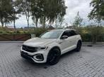 Volkswagen T-roc 1.5 TSI DSG R-Line 150pk Blackstyle Led BTW, 1498 cc, Volkswagen, Zwart, SUV of Terreinwagen