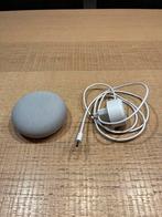 Google nest speaker, Ophalen, Zo goed als nieuw
