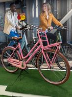 GAZELLE DAMES 28 inch met nieuwe banden, Fietsen en Brommers, Fietsen | Dames | Damesfietsen, 56 cm of meer, Ophalen of Verzenden