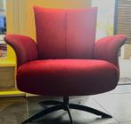 fauteuil Dolce, Huis en Inrichting, Fauteuils, Ophalen, Gebruikt, Metaal, 75 tot 100 cm