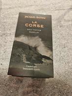 Jacques Battini La Corse pour Homme Parfum, Verzenden, Nieuw
