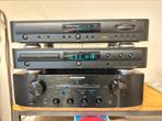 Marantz CD-17mk2, Audio, Tv en Foto, Cd-spelers, Marantz, ., Ophalen of Verzenden, Zo goed als nieuw