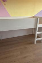 Hoogslaper 90x200 - 1.08m hoog, Ophalen, Gebruikt, Hoogslaper