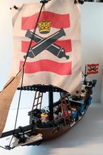 Lego Pirates Imperial Flagship - 6271, Kinderen en Baby's, Speelgoed | Bouwstenen, Overige merken, Ophalen of Verzenden, Zo goed als nieuw