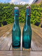 Vintage decoratie flessen set, Ophalen of Verzenden