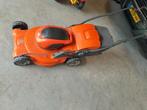 Husqvarna LC353iVX DEFECT, Cirkelmaaier, Ophalen, Gebruikt
