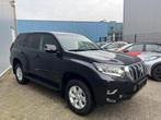 Toyota Land Cruiser 2.8 D-4D-F Challenger Blind Van | NIEUW, Auto's, Automaat, Stof, Euro 6, 4 cilinders