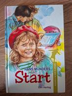 H. Mijnders - Start, Ophalen of Verzenden, Zo goed als nieuw, H. Mijnders