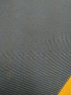 De Ploeg meubelstof, Wol, Blauw, 120 cm of meer, Ophalen of Verzenden