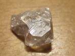 mi. 6x ruwe edelsteen HERKIMER DIAMANT (5), Verzenden, Mineraal