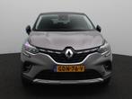 Renault Captur TCe 90 Techno | Demo | Lichtmetalen velgen 18, Voorwielaandrijving, Stof, Euro 6, Origineel Nederlands