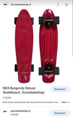 Penny Board NKX, Sport en Fitness, Skateboarden, Zo goed als nieuw, Ophalen