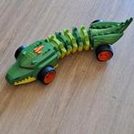 Hotwheels  krokodil , zelfrijdend met licht en geluid, Kinderen en Baby's, Speelgoed | Speelgoedvoertuigen, Ophalen, Zo goed als nieuw