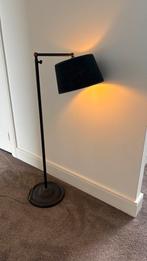 Tierlantijn vloerlamp, Ophalen, Romantisch?, Zo goed als nieuw, Metaal