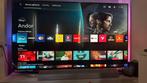 Philips 65 inach (2025) 4K QLED Ambilight, Ophalen, Philips, QLED, Nieuw