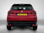 Peugeot 2008 1.2 PureTech Blue Lion, Voorwielaandrijving, 12 maanden, Stof, Euro 6