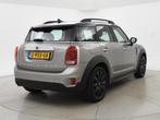 Mini Mini Countryman 1.5 COOPER AUT. ORIG NL CHILI + LEDER |, Auto's, Mini, 136 pk, Countryman, 715 kg, Bedrijf