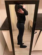 Donker blauwe Mango jeans maat 38, Mango, Blauw, Ophalen of Verzenden, Zo goed als nieuw