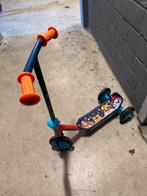 Paw patrol kinder step, Fietsen en Brommers, Steps, Ophalen, Zo goed als nieuw, Gewone step